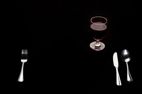 Photo of All you need to know about Dining in the Dark by Lakshmi Menon