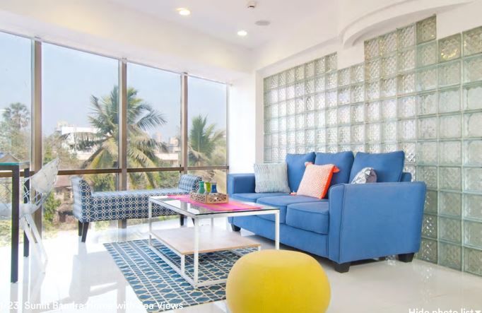Photo of How To Staycation in Bangalore, Delhi and Mumbai - Complete Guide 1/18 by Lakshmi Menon