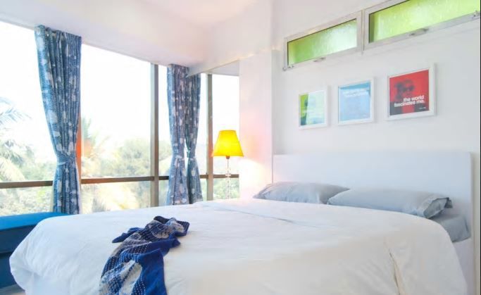 Photo of How To Staycation in Bangalore, Delhi and Mumbai - Complete Guide 2/18 by Lakshmi Menon