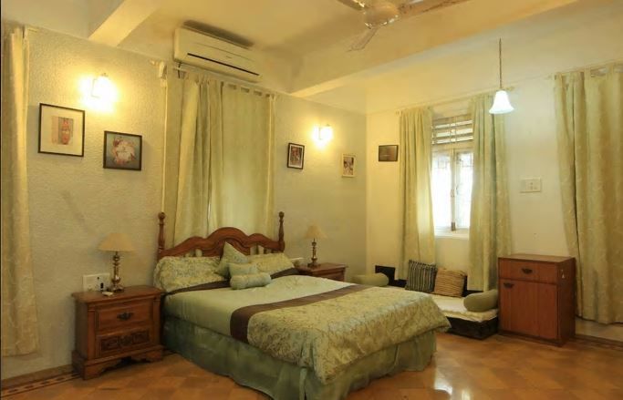 Photo of How To Staycation in Bangalore, Delhi and Mumbai - Complete Guide 4/18 by Lakshmi Menon
