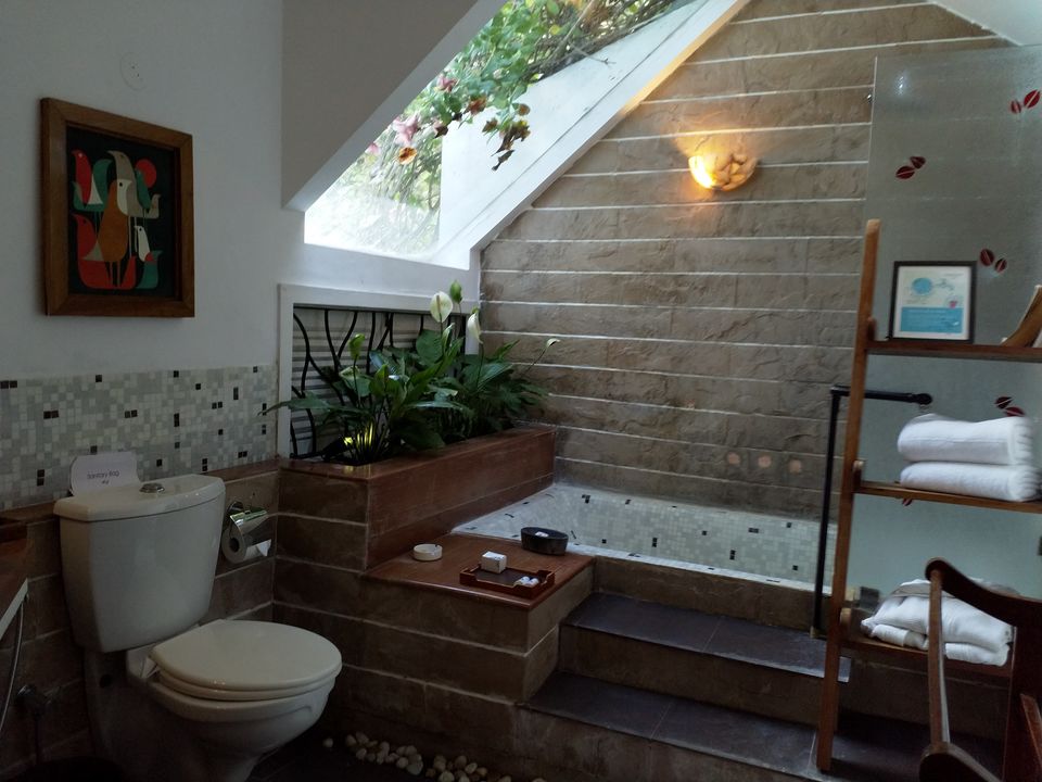 Photo of My Tryst With Nature At The Amanvana Spa Resort, Coorg #luxurygetaway by Lakshmi Menon