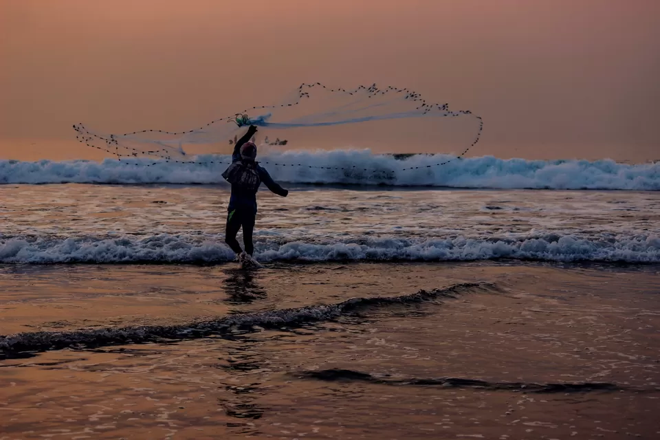 Photo of Visakhapatnam By sameer sharma