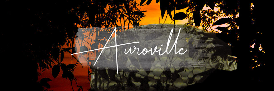 Photo of My first solo trip to Auroville,Pondicherry by The Dainty Dandelion