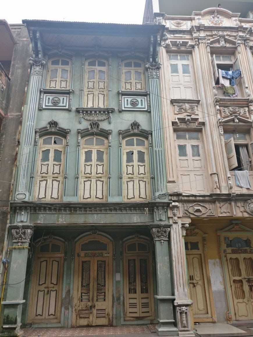 Photo of A different Surat #ExploringMyCity by The Dainty Dandelion