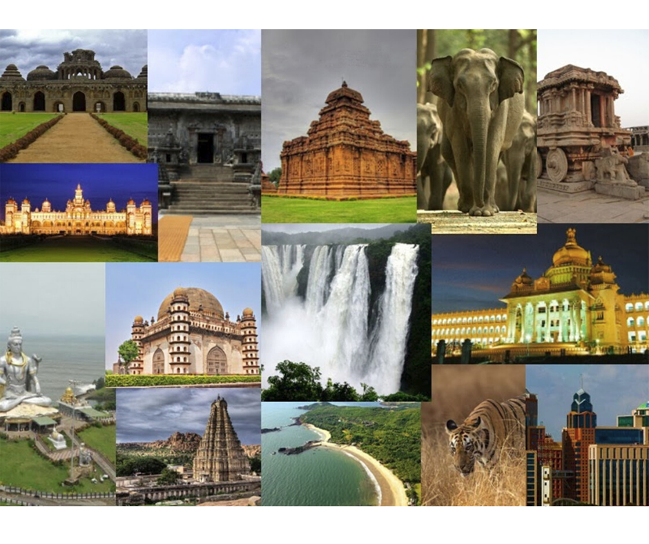 karnataka state tourism packages