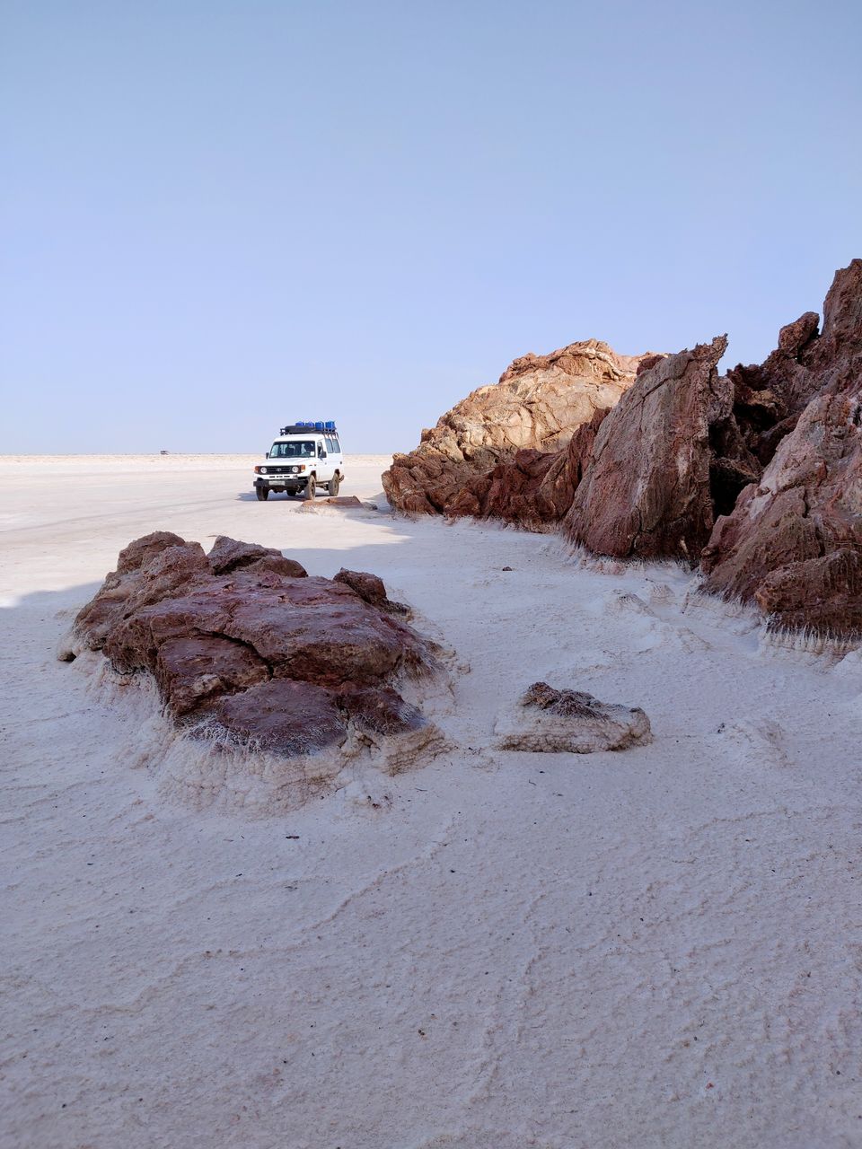 Photo of This Alien Land Is One Of Hottest Places On Earth: Exploring Danakil Depression! by Backpacking Romance