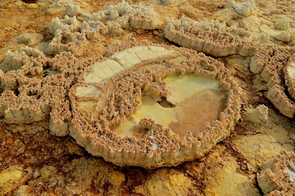 Photo of This Alien Land Is One Of Hottest Places On Earth: Exploring Danakil Depression! by Backpacking Romance