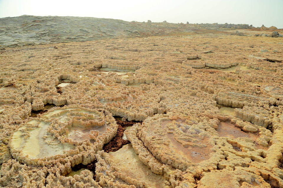 Photo of This Alien Land Is One Of Hottest Places On Earth: Exploring Danakil Depression! by Backpacking Romance