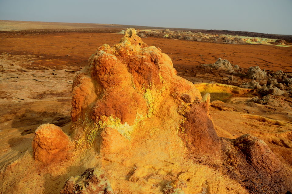 Photo of This Alien Land Is One Of Hottest Places On Earth: Exploring Danakil Depression! by Backpacking Romance