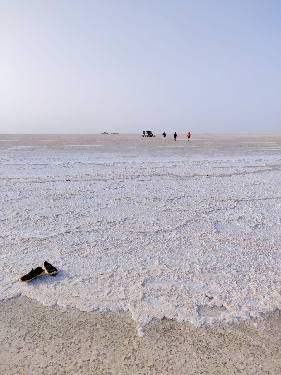 Photo of This Alien Land Is One Of Hottest Places On Earth: Exploring Danakil Depression! by Backpacking Romance