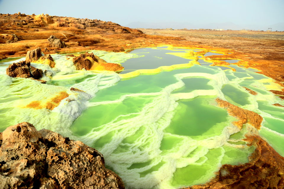 Photo of This Alien Land Is One Of Hottest Places On Earth: Exploring Danakil Depression! by Backpacking Romance