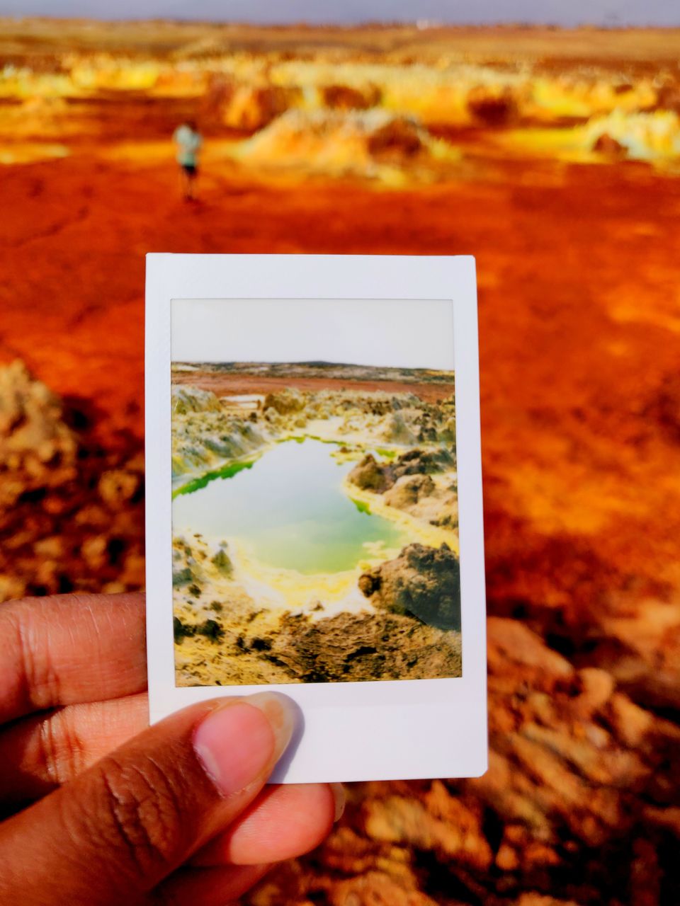 Photo of This Alien Land Is One Of Hottest Places On Earth: Exploring Danakil Depression! by Backpacking Romance