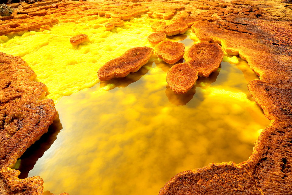 Photo of This Alien Land Is One Of Hottest Places On Earth: Exploring Danakil Depression! by Backpacking Romance