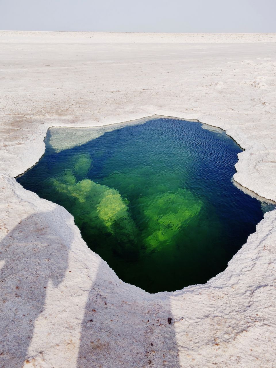 Photo of This Alien Land Is One Of Hottest Places On Earth: Exploring Danakil Depression! by Backpacking Romance