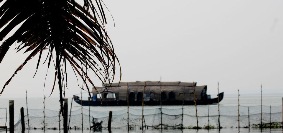 Photo of 10 Things That You Must Do When In Kerala! 1/13 by Backpacking Romance