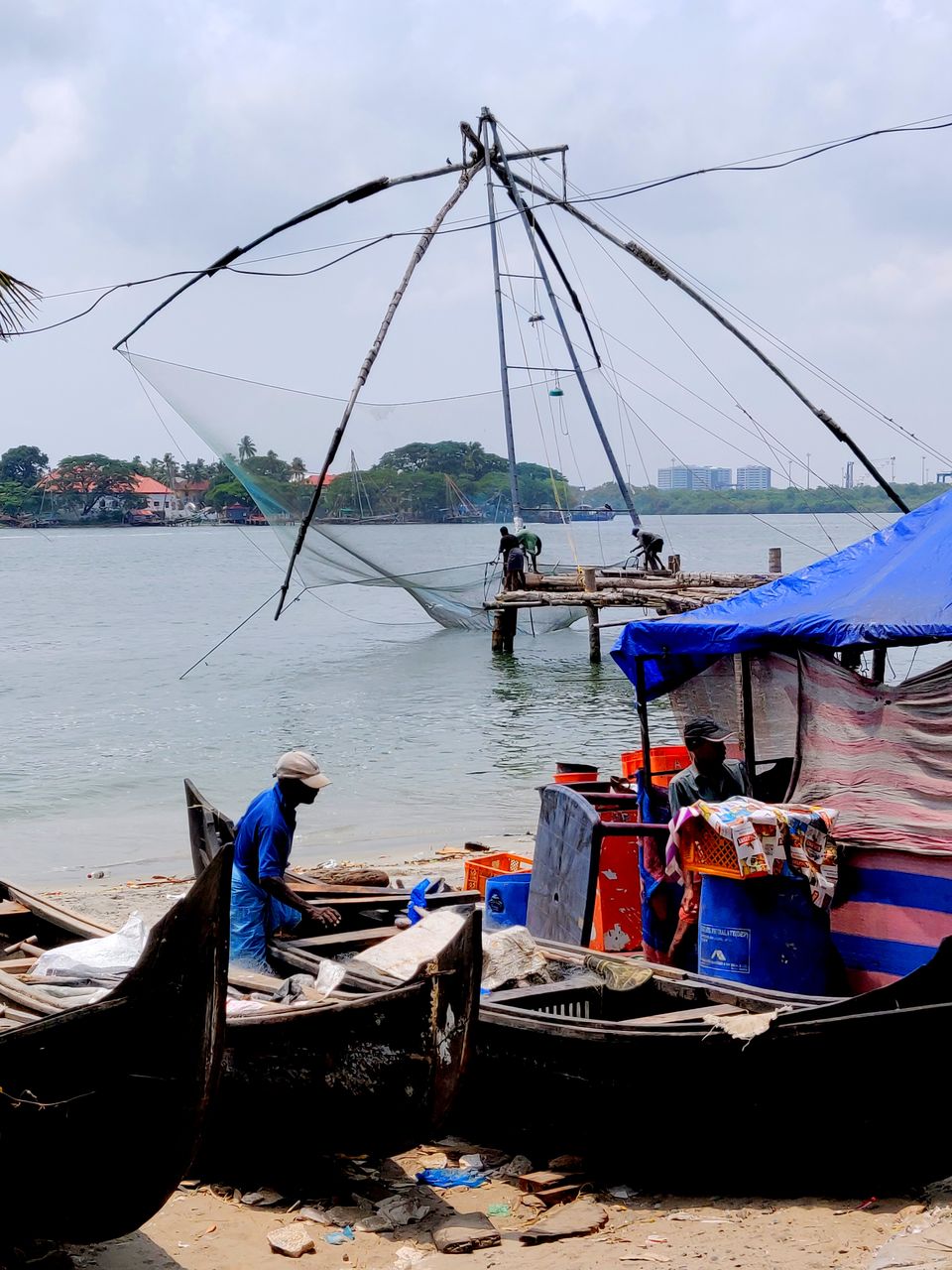 Photo of 10 Things That You Must Do When In Kerala! 10/13 by Backpacking Romance