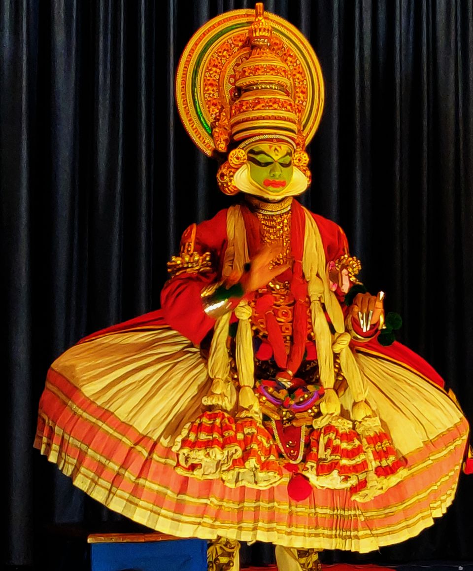 Photo of 10 Things That You Must Do When In Kerala! 8/13 by Backpacking Romance