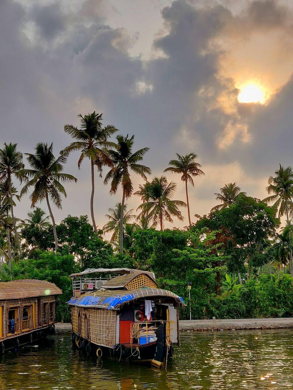 Photo of 10 Things That You Must Do When In Kerala! 9/13 by Backpacking Romance