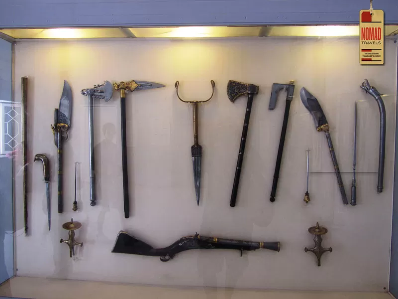 Photo of Jodhpur, Rajasthan, India by Nomad Travels