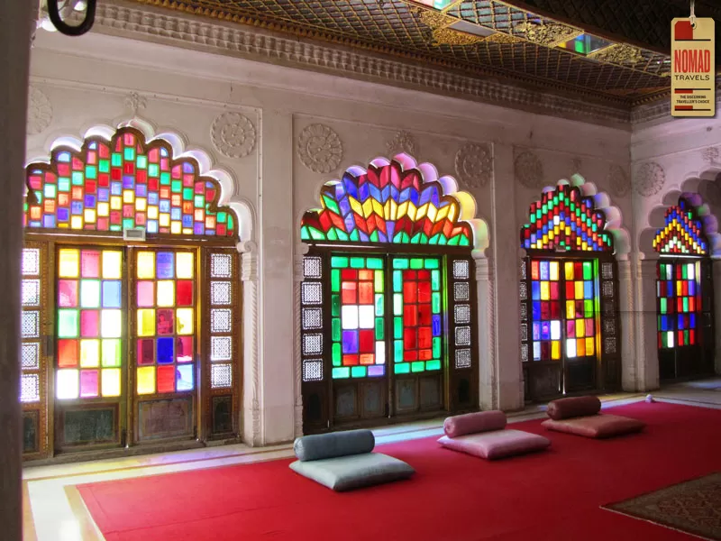 Photo of Osian, Rajasthan, India by Nomad Travels