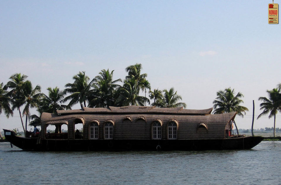 Photo of Cochin, Kerala, India by Nomad Travels