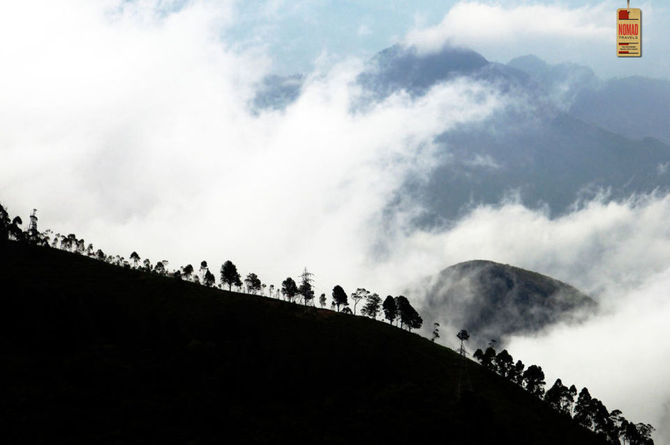 Photo of Kodaikanal, Tamil Nadu, India by Nomad Travels