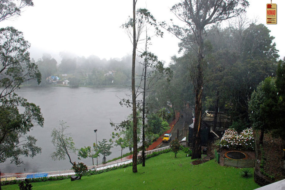 Photo of Kodaikanal, Tamil Nadu, India by Nomad Travels