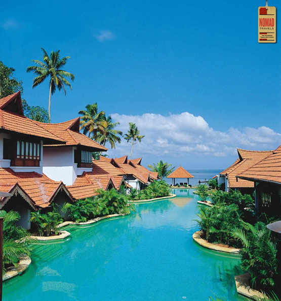 Photo of Kumarakom, Kerala, India by Nomad Travels