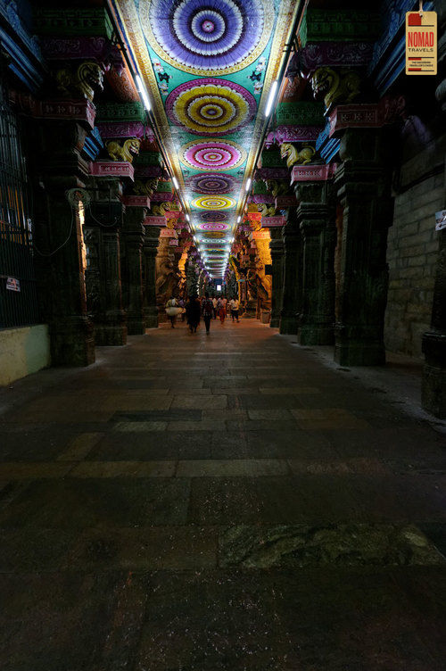 Photo of Madurai, Tamil Nadu, India by Nomad Travels