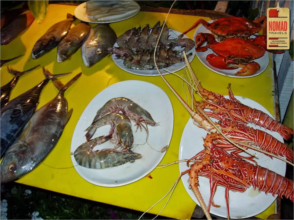 Photo of Fort Kochi, Kochi, Kerala, India by Nomad Travels