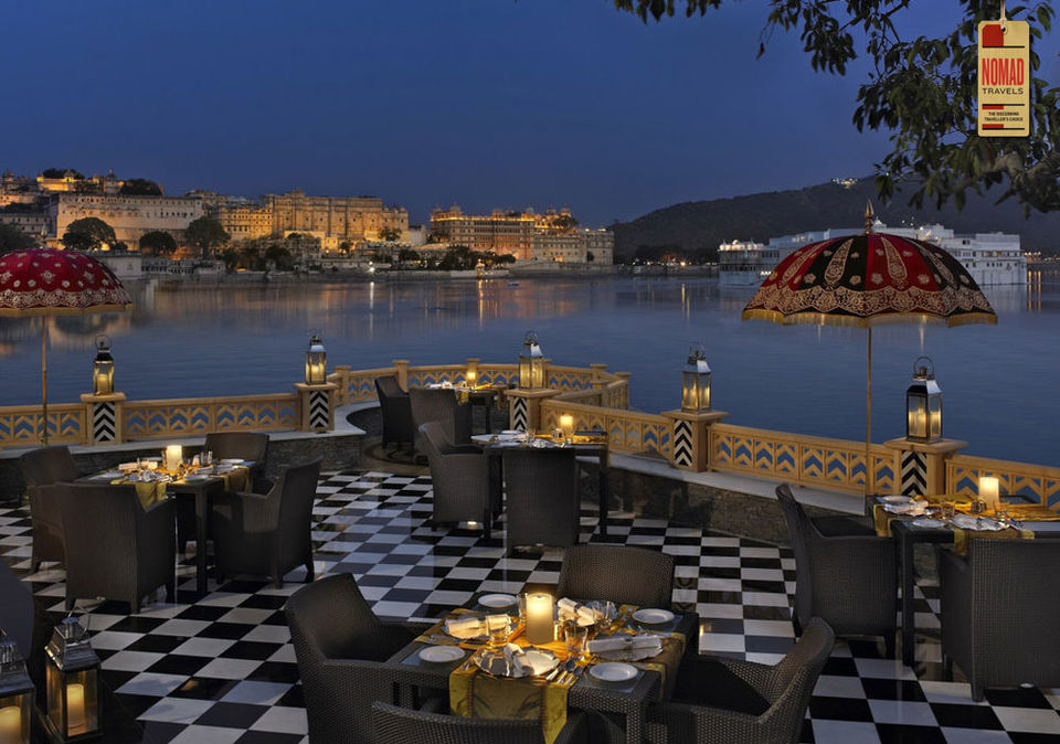 Photo of Udaipur, Rajasthan, India by Nomad Travels