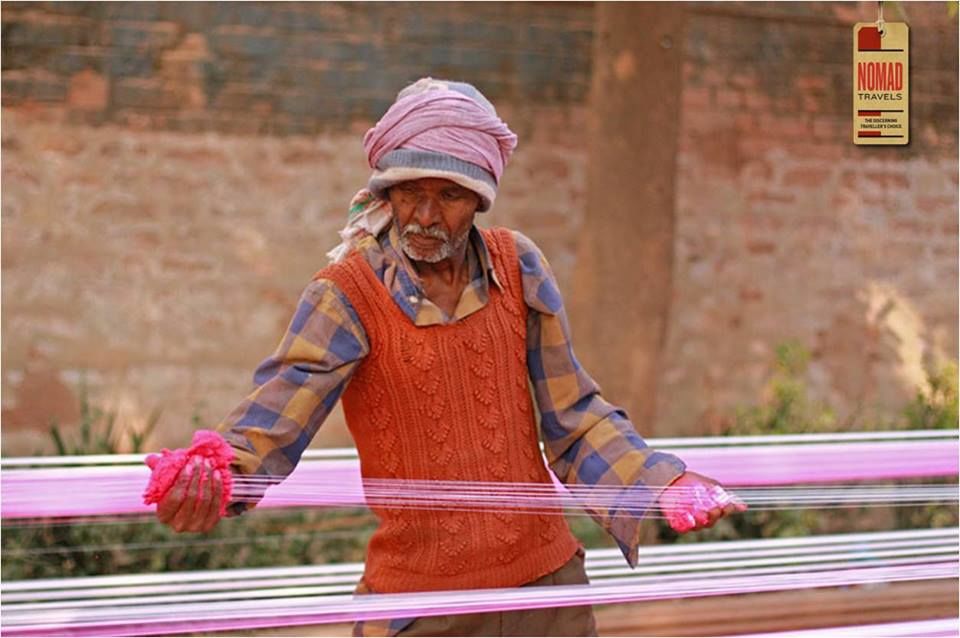 Photo of Kite Festival 2/10 by Nomad Travels