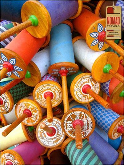 Photo of Kite Festival 1/10 by Nomad Travels
