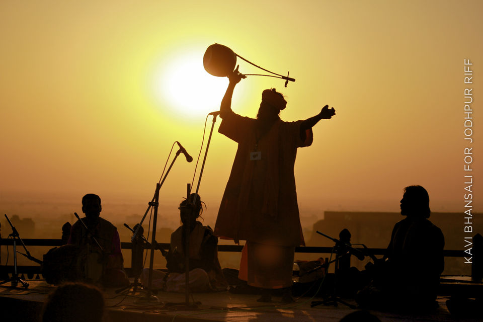 Photo of Golden Triangle 1/10 by Nomad Travels