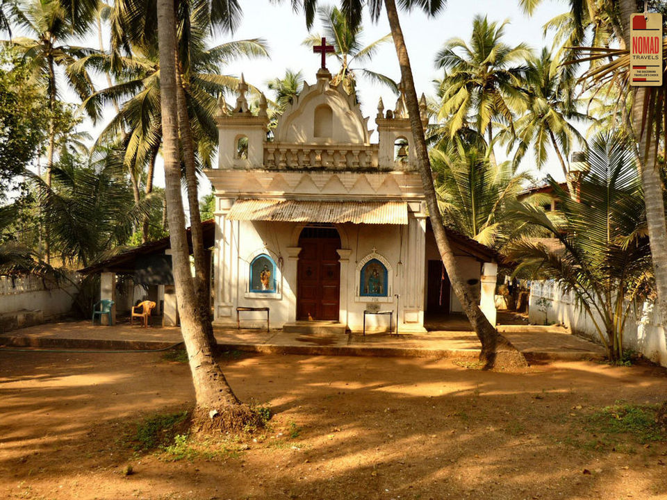 Photo of GOA: SUN AND SAND PARADISE 5/8 by Nomad Travels