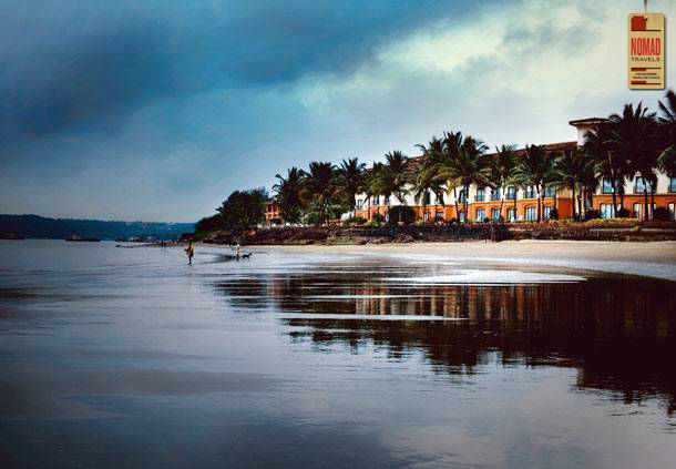 Photo of GOA: SUN AND SAND PARADISE 8/8 by Nomad Travels