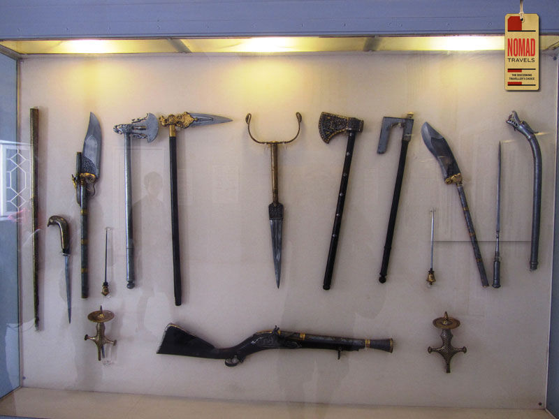 Photo of Golden Triangle 7/10 by Nomad Travels