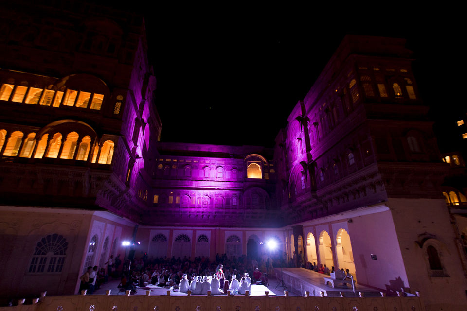 Photo of Golden Triangle 3/10 by Nomad Travels