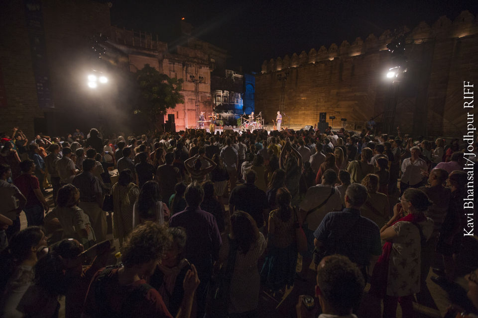 Photo of Golden Triangle 4/10 by Nomad Travels