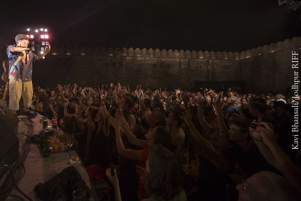 Photo of Golden Triangle 5/10 by Nomad Travels