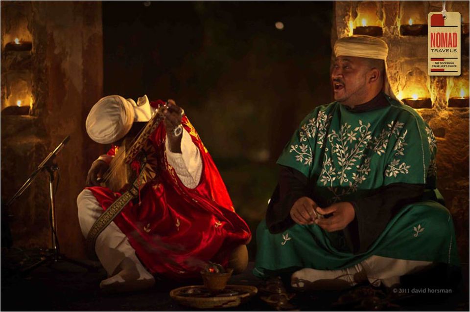 The Sufi Festival Jodhpur Tripoto