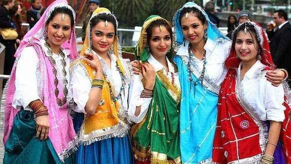 Photo of आखिर क्यों कोई कभी हरियाणा घूमने का प्लान नहीं बनाता? by Manglam Bhaarat
