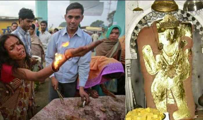 Photo of मेहंदीपुर विज्ञान को चैलेंज करता है मेहन्दीपुर बालाजी धाम, दरबार में भूतों को मिलती है थर्ड डिग्री, by nomadic_mahendra