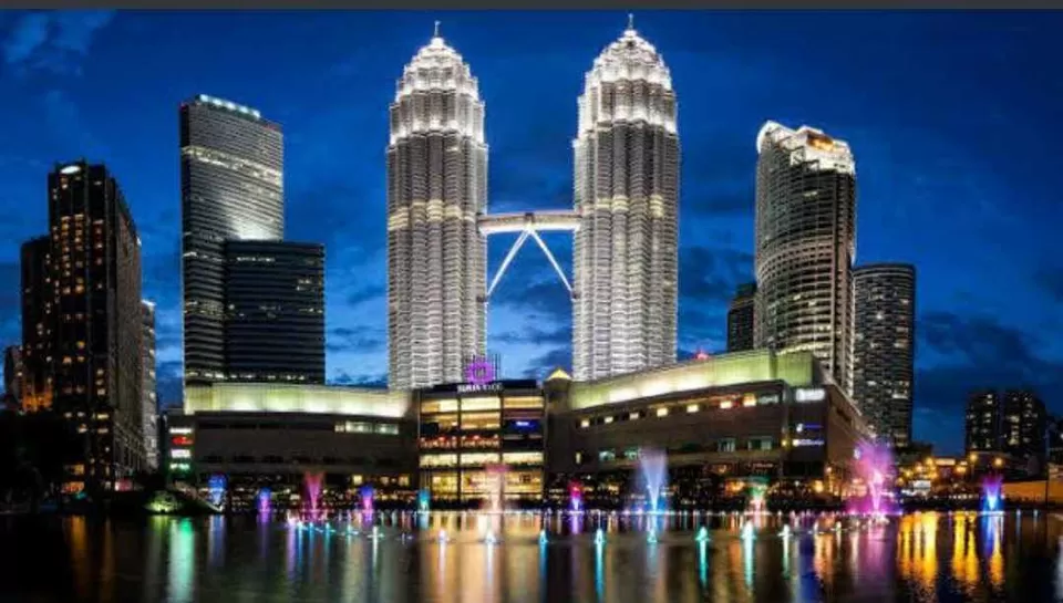 Photo of मलेशिया by Smita Yadav