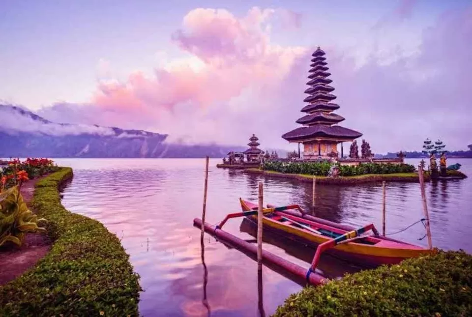 Photo of इंडोनेशिया by Smita Yadav