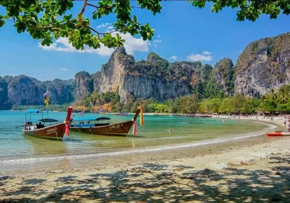 Photo of थाईलैंड by Smita Yadav