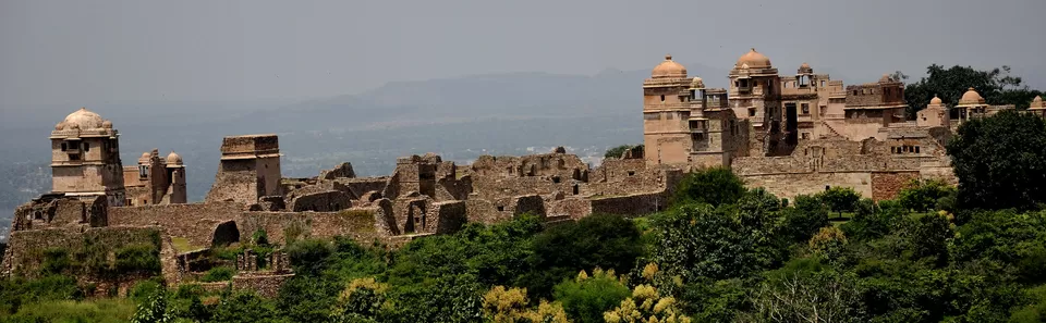 Photo of चित्तौड़गढ़, Rajasthan, India by Manglam Bhaarat