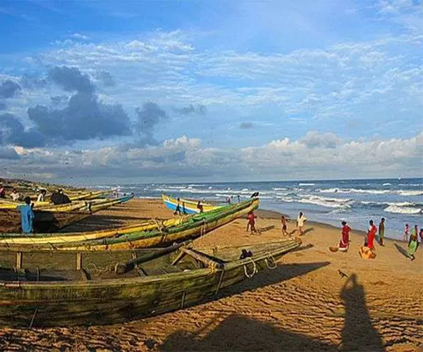 Photo of अस्तरंग, Odisha, India by Manglam Bhaarat