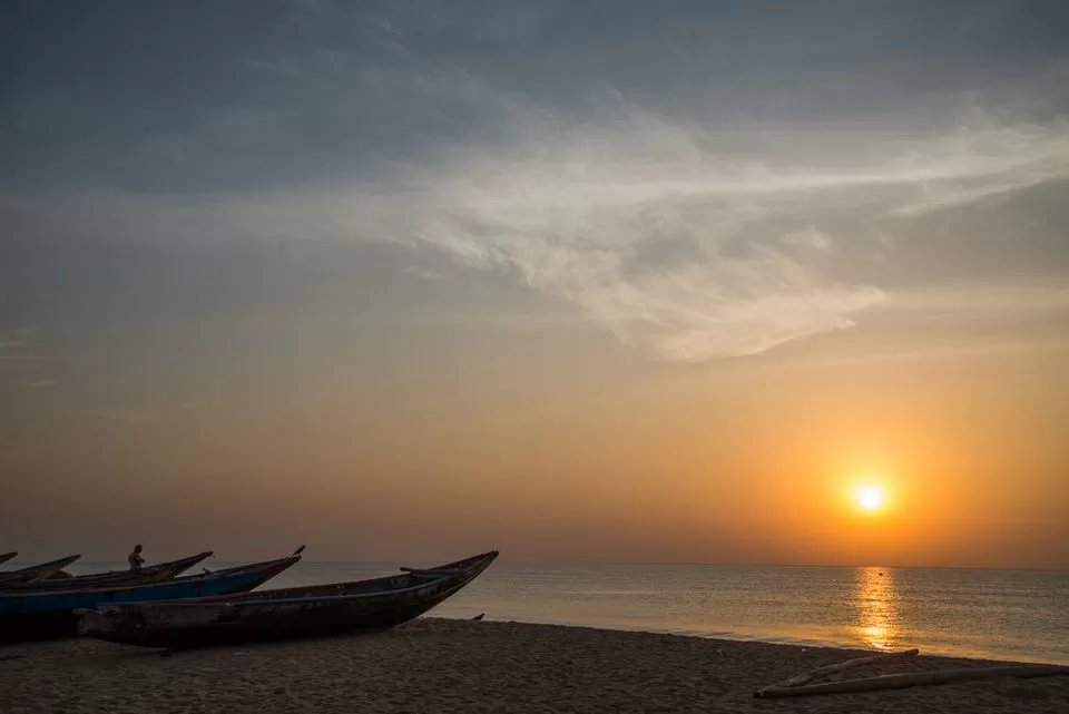Photo of गोपालपुर, Odisha, India by Manglam Bhaarat