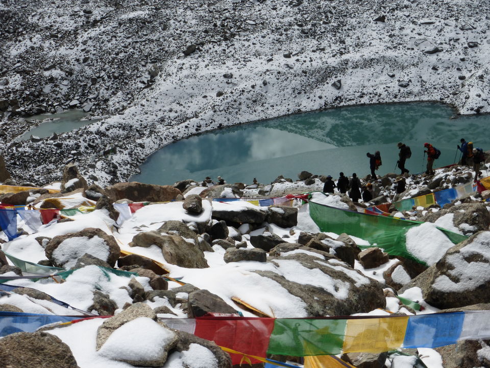 Photo of कैलाश मानसरोवर यात्रा: खूबसूरती के बीच अध्यात्म का केंद्र by Manglam Bhaarat